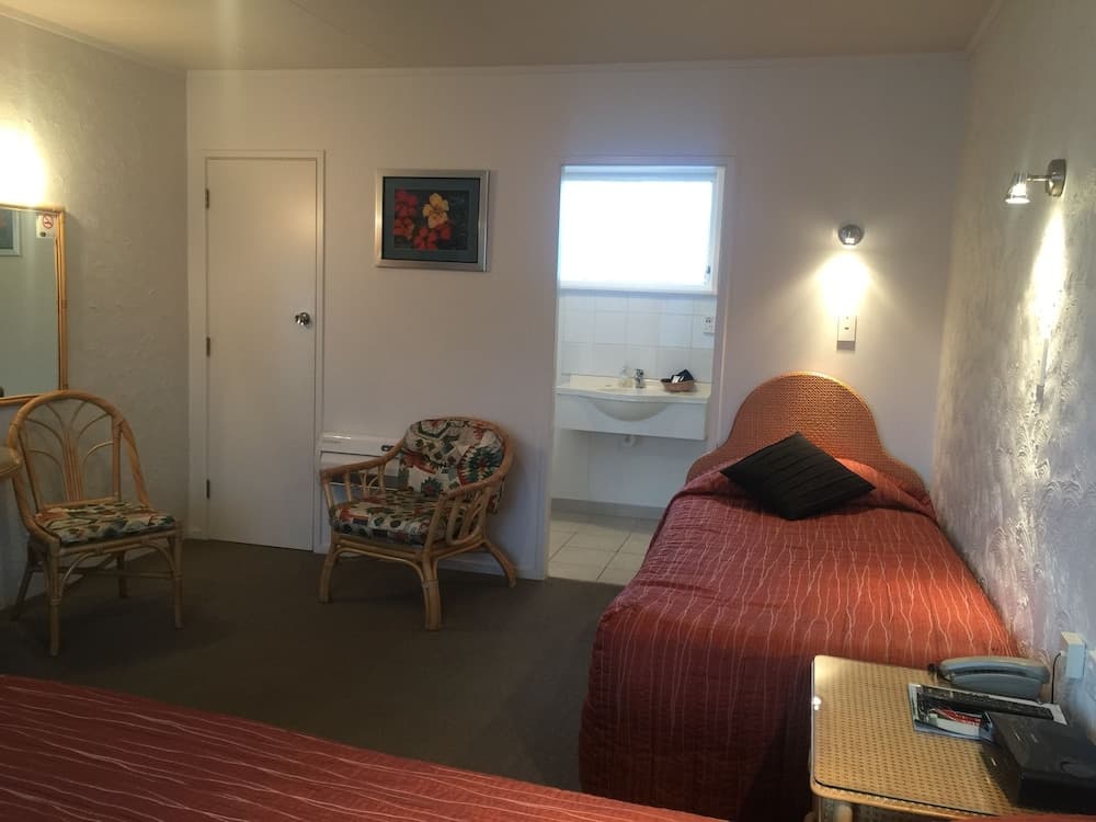 Coachman Motel photo 2