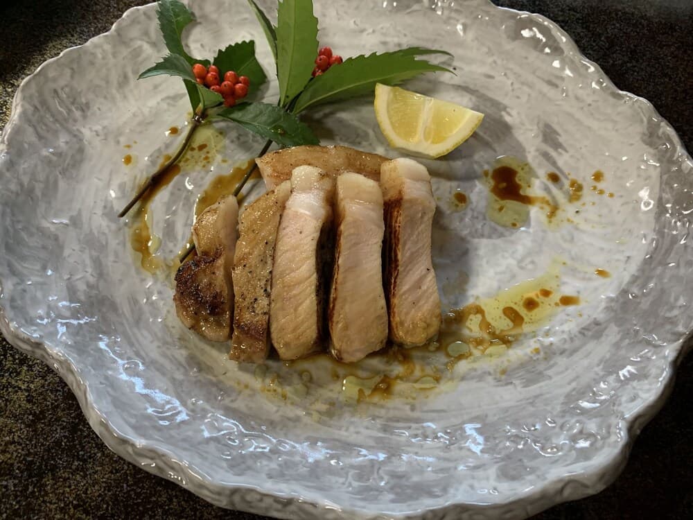 HOTEL LT Kitchen Yugawara photo 9