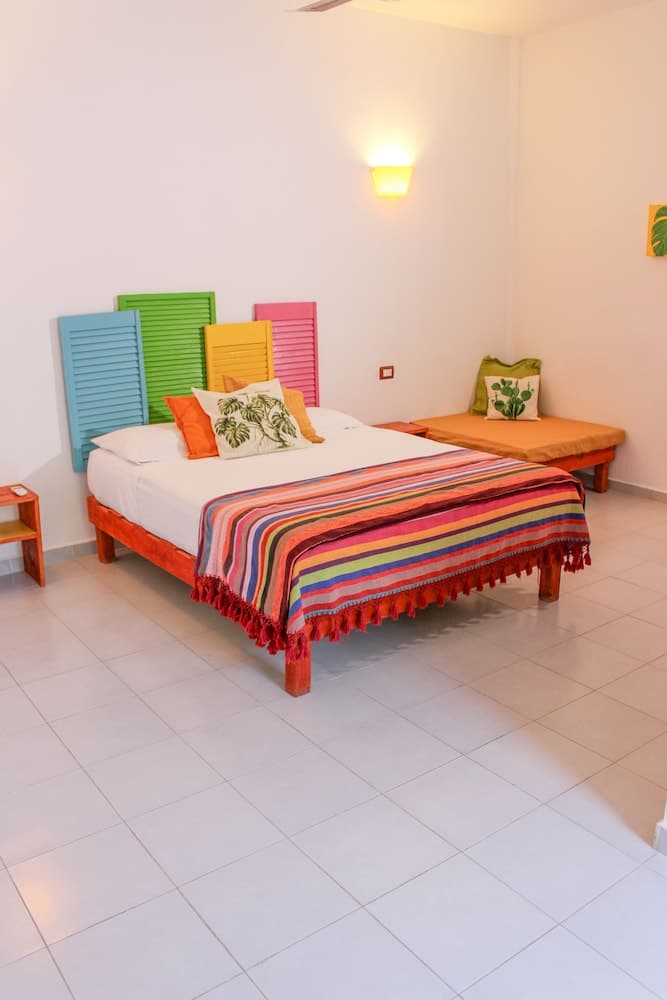 Vainilla B&B Mexico photo 7