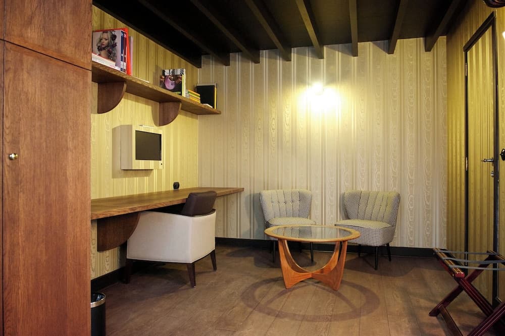 Latroupe Hotel Le Berger. photo 2