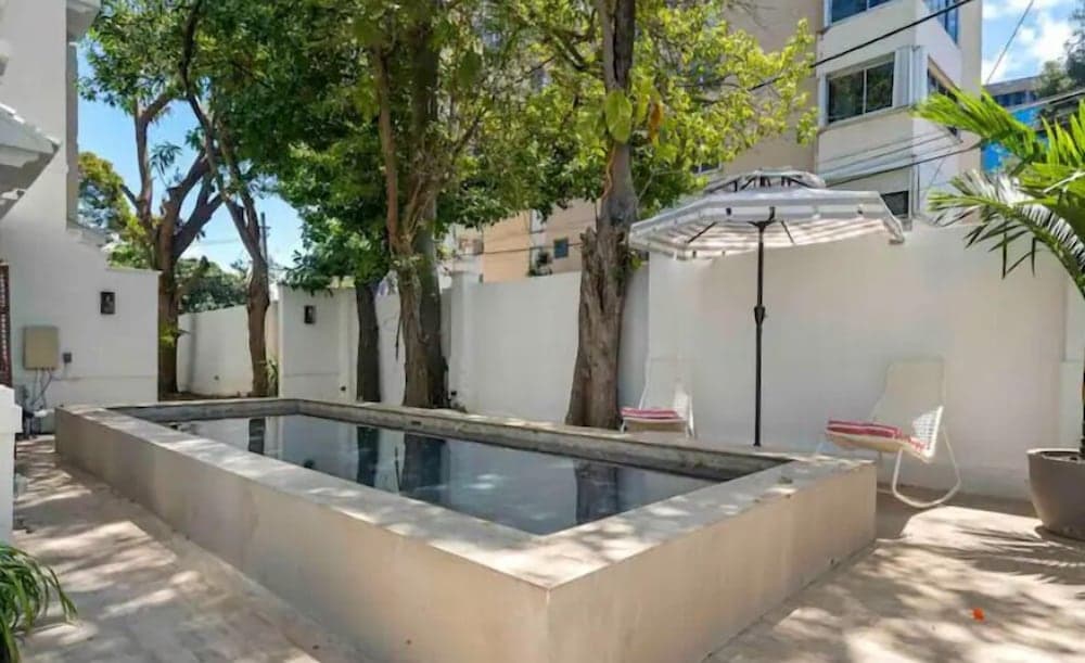 Villa Bohemia I photo 3