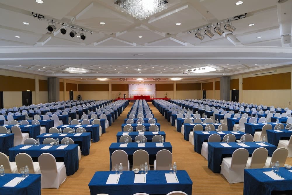 Borneo Royale Hotel photo 8