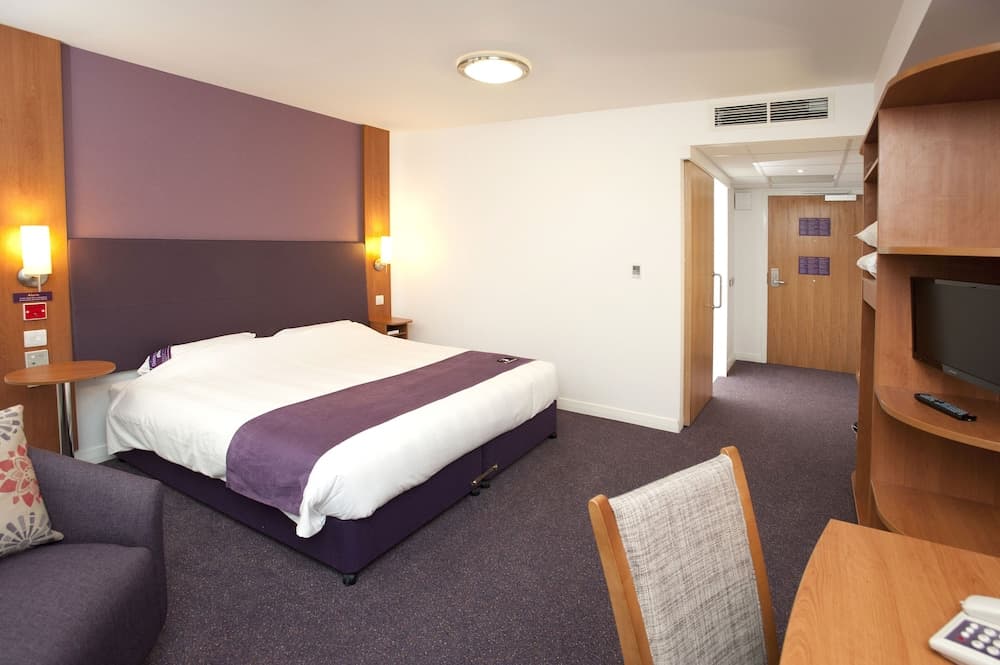 Premier Inn Derry / Londonderry photo 6