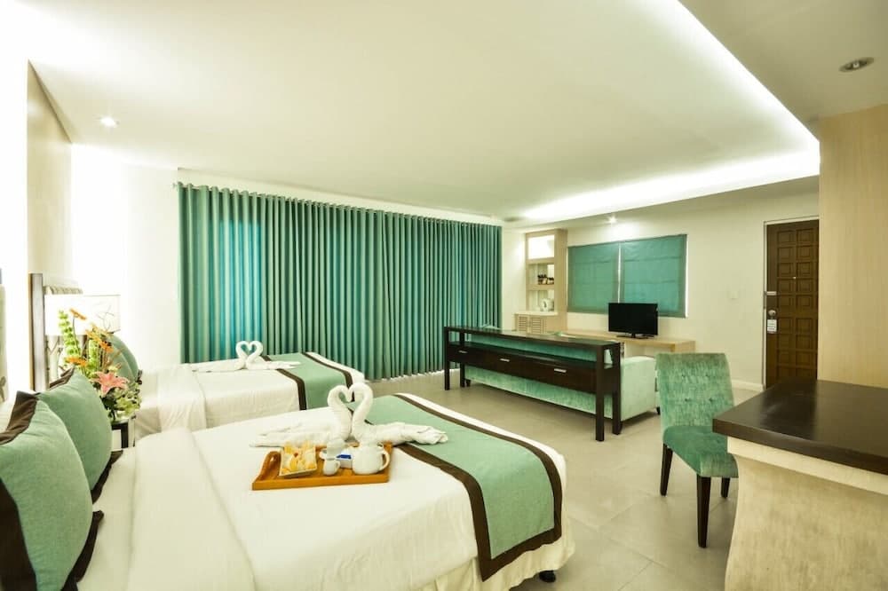 Estancia Resort Hotel photo 8