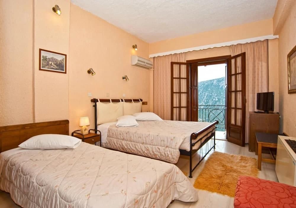 Olympic Hotel photo 3