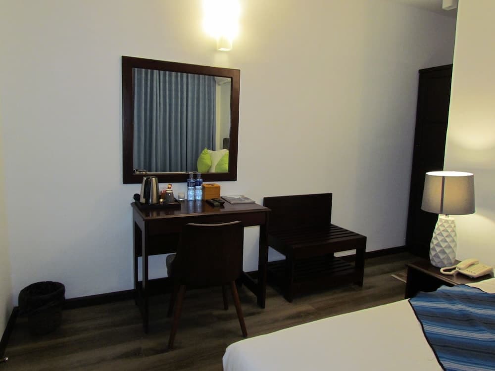 KMC Villa photo 2