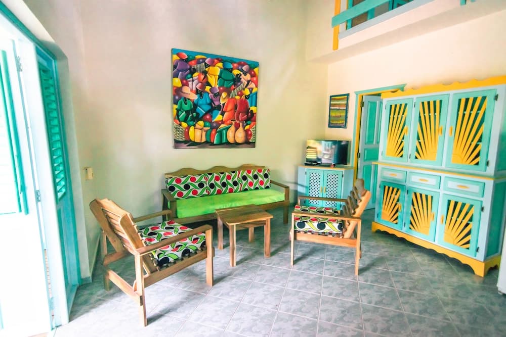 Las Palmas Residence photo 7