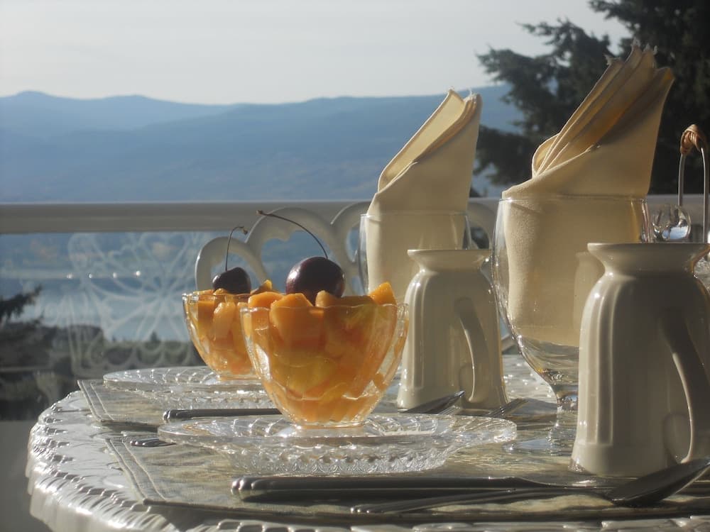 A View to Remember Bed & Breakfast