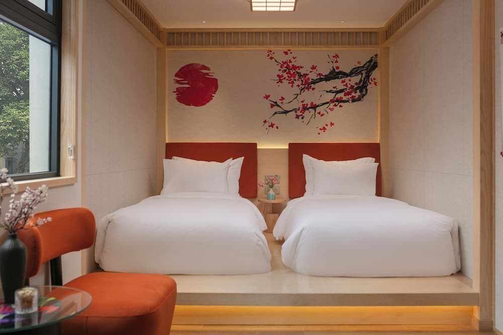 Aurora Oriental Hotel photo 5