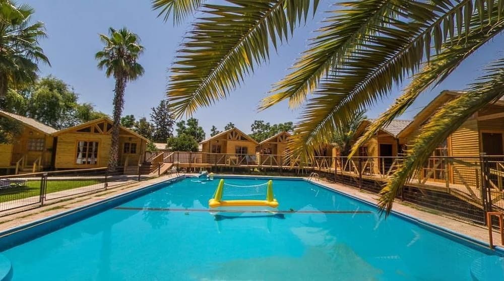 Barros Wellness & Spa photo 3