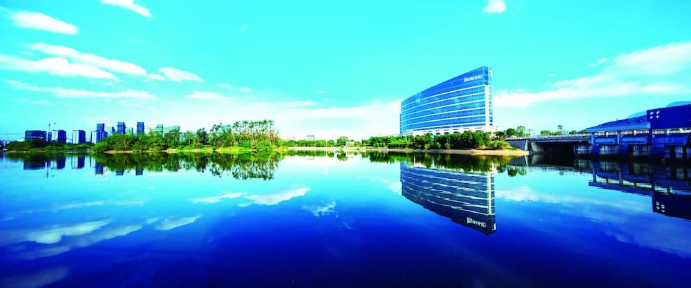 Fuzhou Jeurong Hotel photo 6