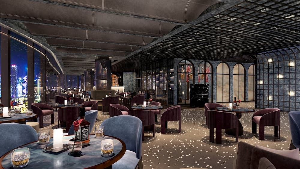 Hotel Indigo Ningbo Riverside by IHG photo 3