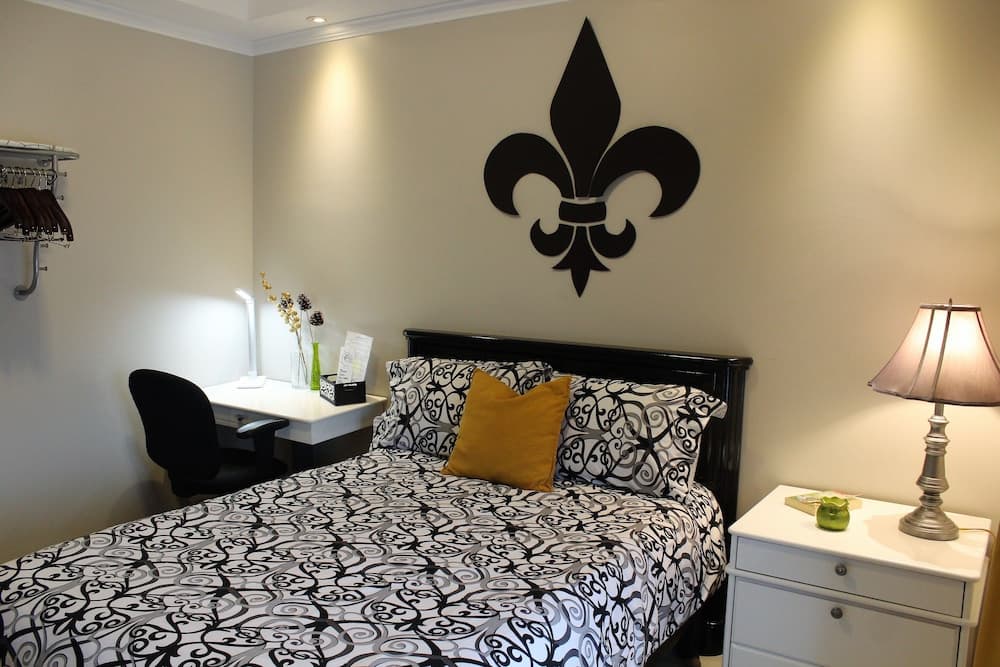 Samesun Montreal Central - Hostel photo 9