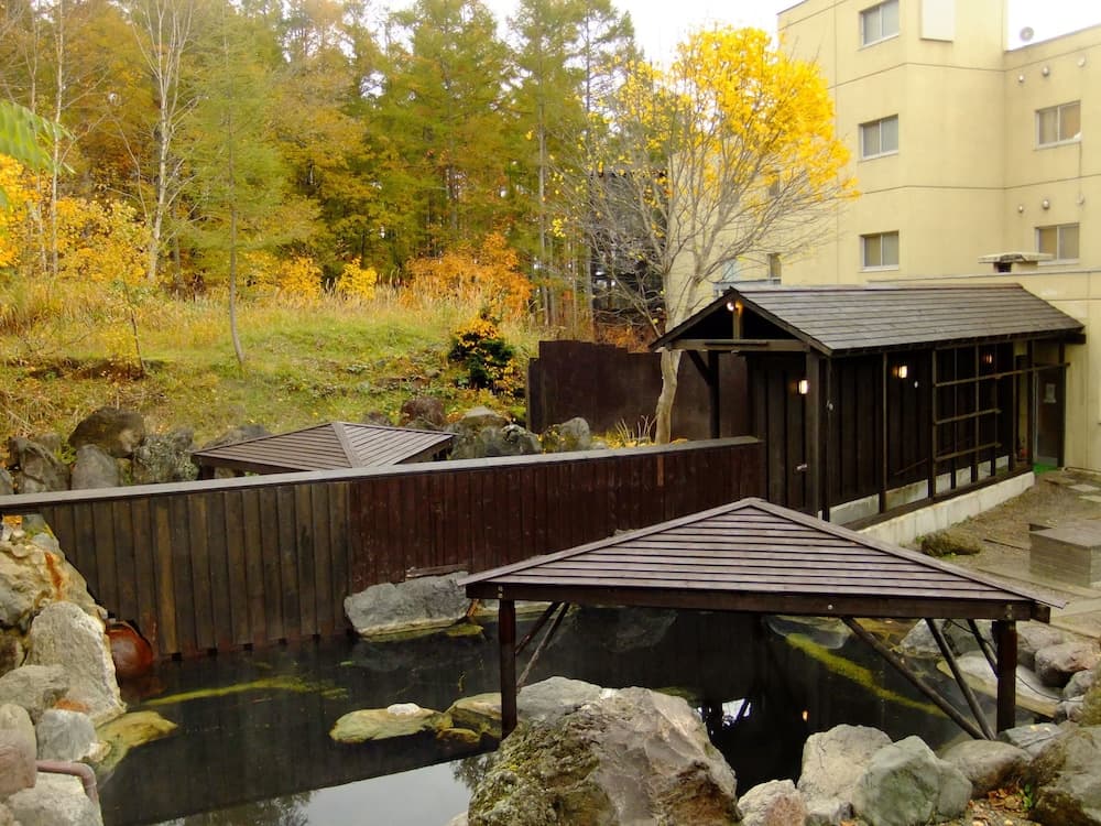 Niseko Annupuri Onsen Yugokorotei photo 4