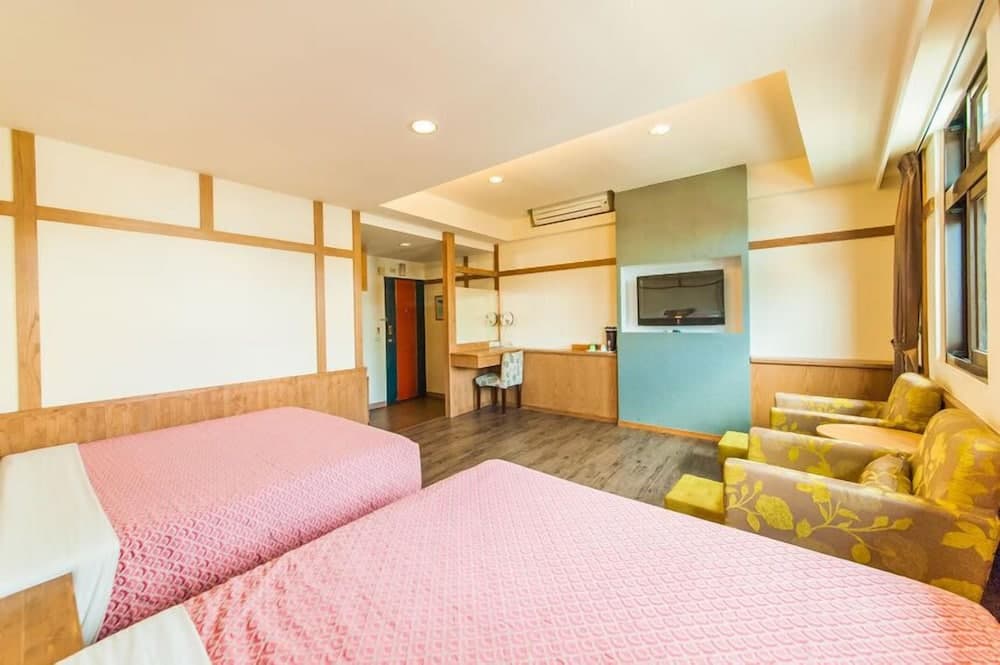 Meifon Hotel photo 9