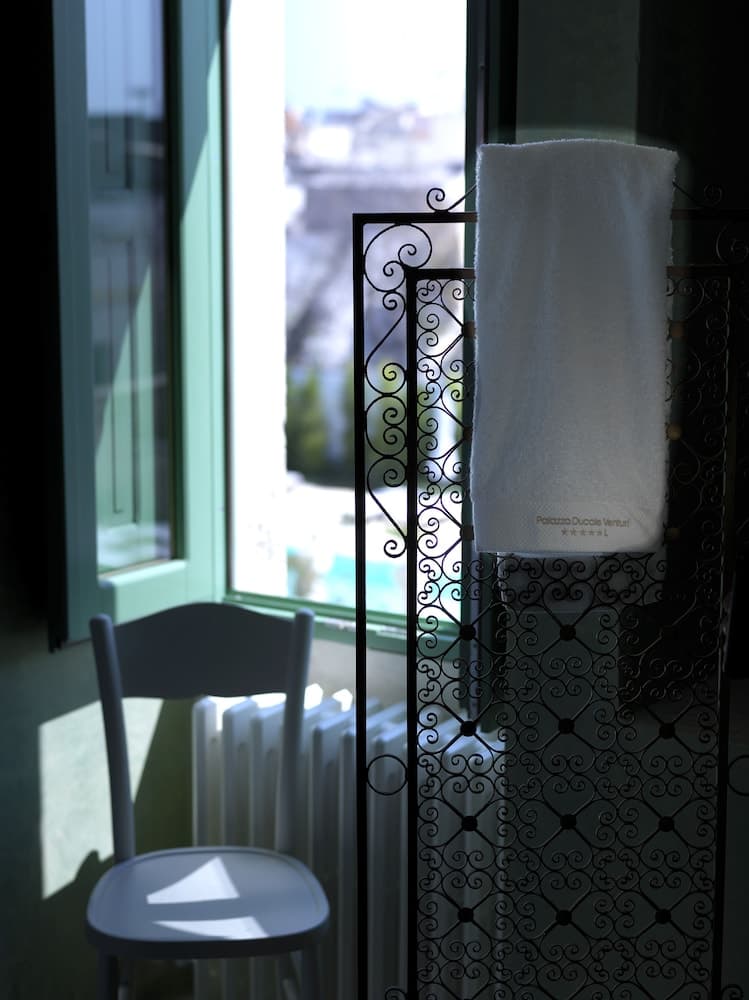Palazzo Ducale Venturi - Luxury Relais & Wellness photo 7