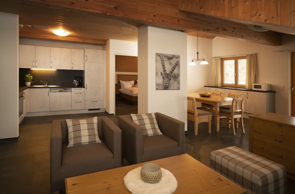 AlpinLodges Kühtai photo 7