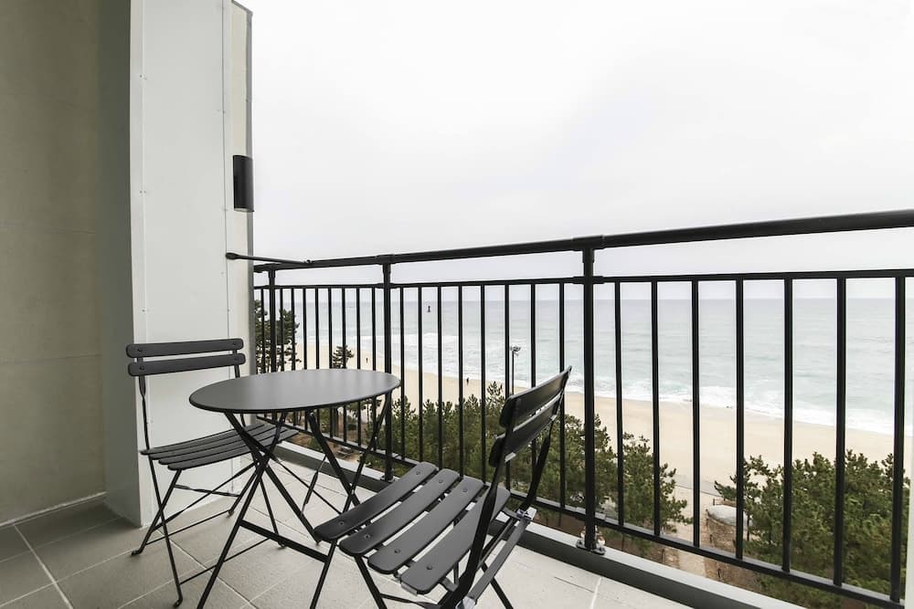 Hotel R Gangneung photo 7