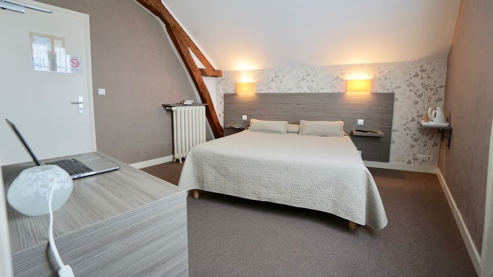 Hôtel Clair Cottage photo 7