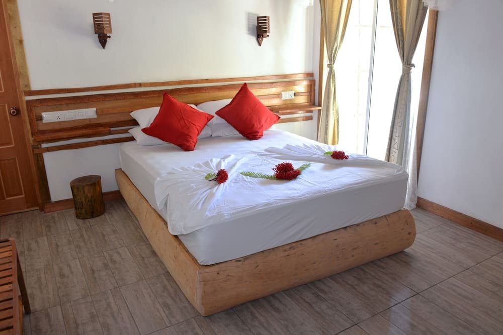 Eden BAANI Lodge photo 3