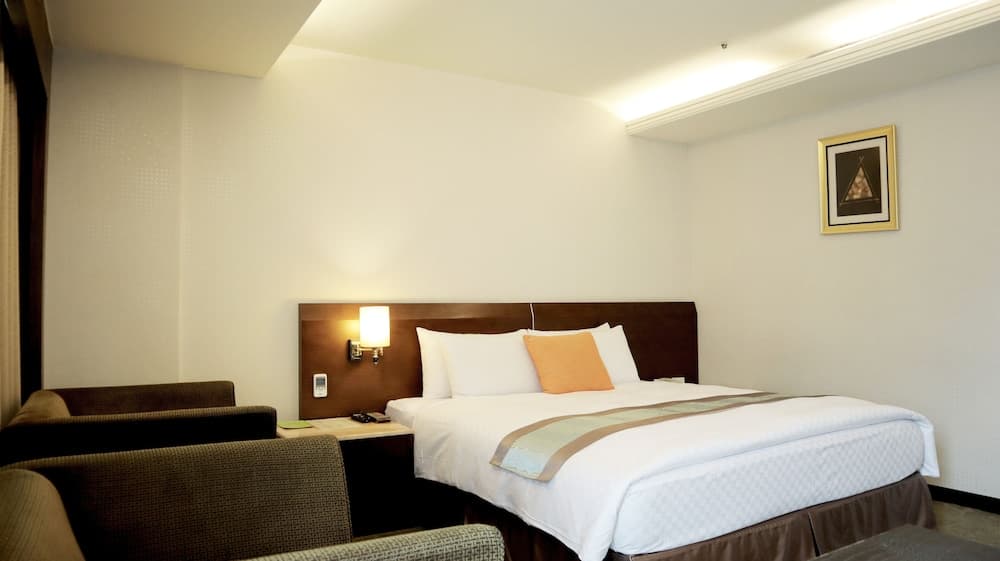 Zhong Ke Hotel photo 2