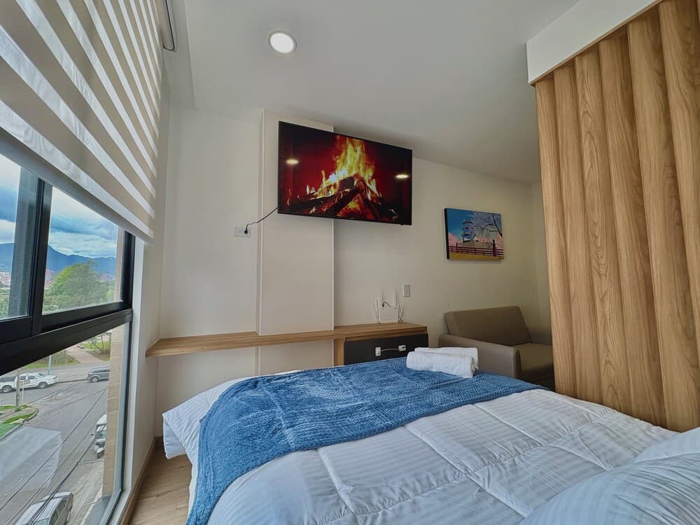 4991 Loft by Wellcome photo 5