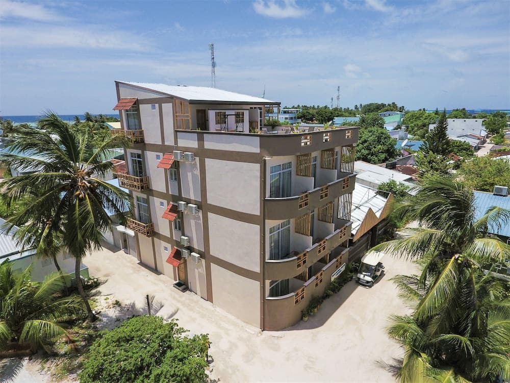 Ocean Retreat & Spa