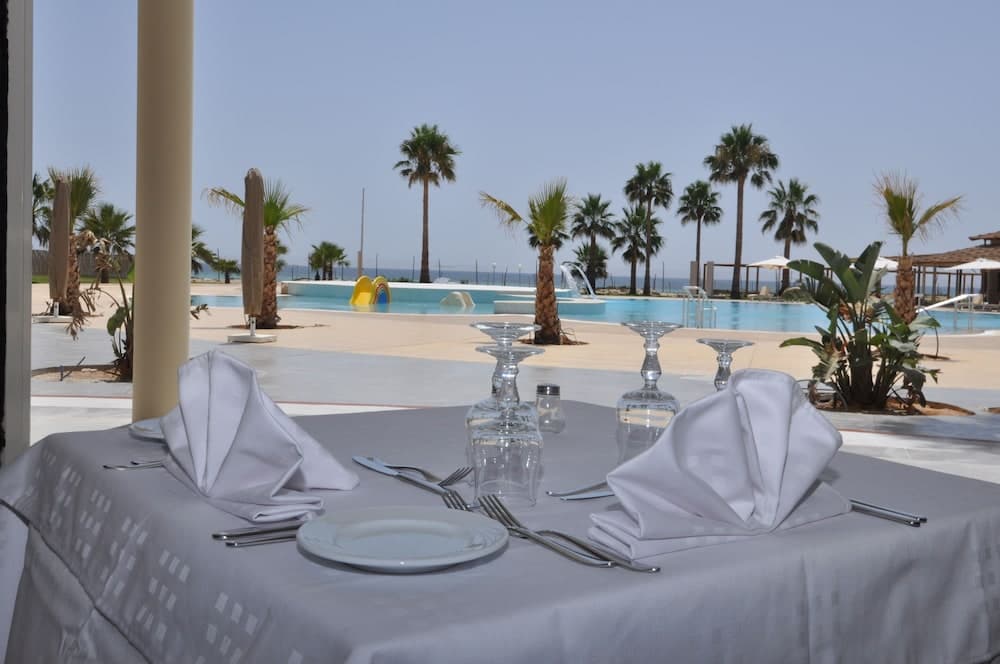 Khayam Garden Beach Resort & Spa photo 9