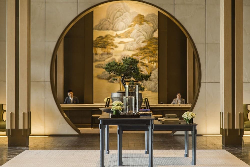 Hangzhou Jiutai Hotel photo 9