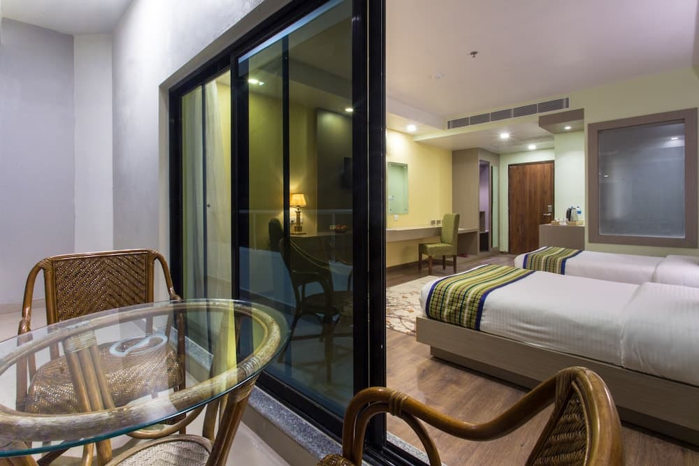 Siddhartha Hotel, Nepalgunj photo 4
