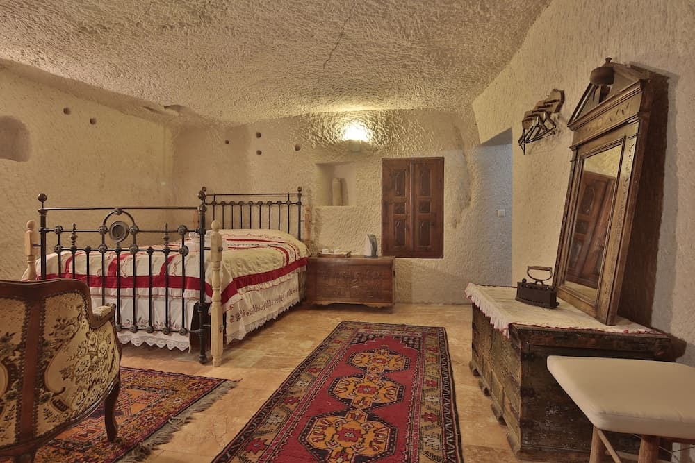 Village Cave House Hotel photo 5