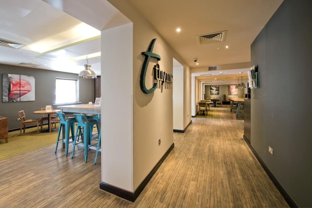 Premier Inn London Edgware photo 3