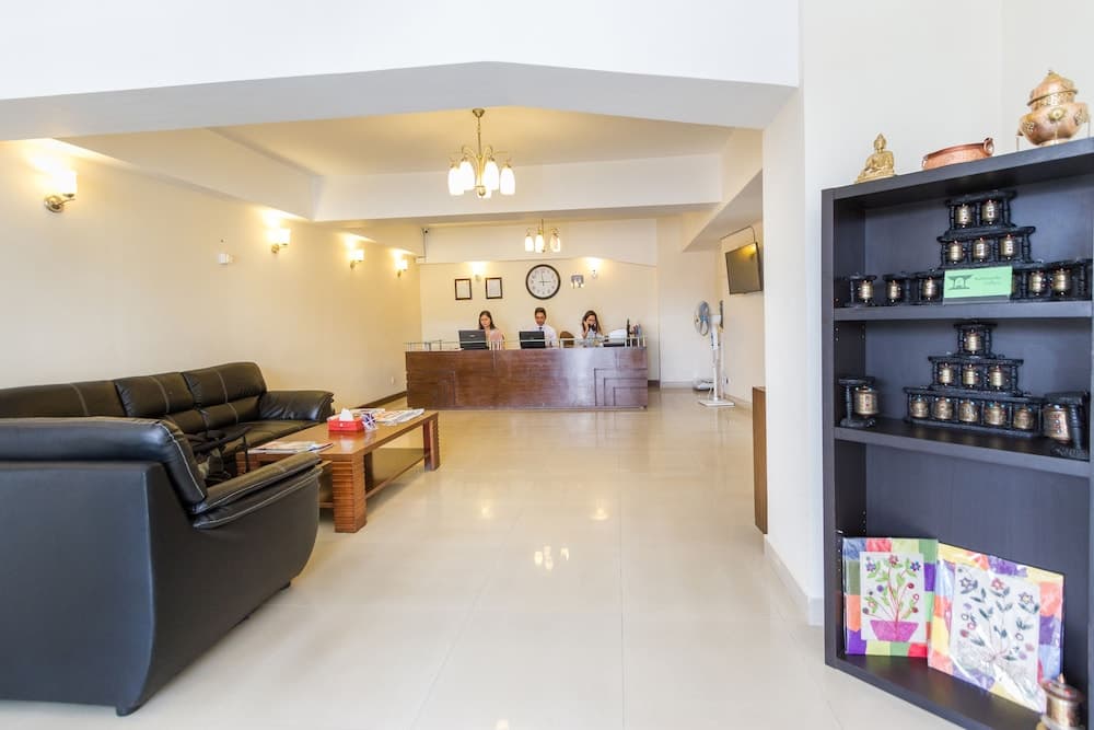 Retreat Serviced Apartments photo 5