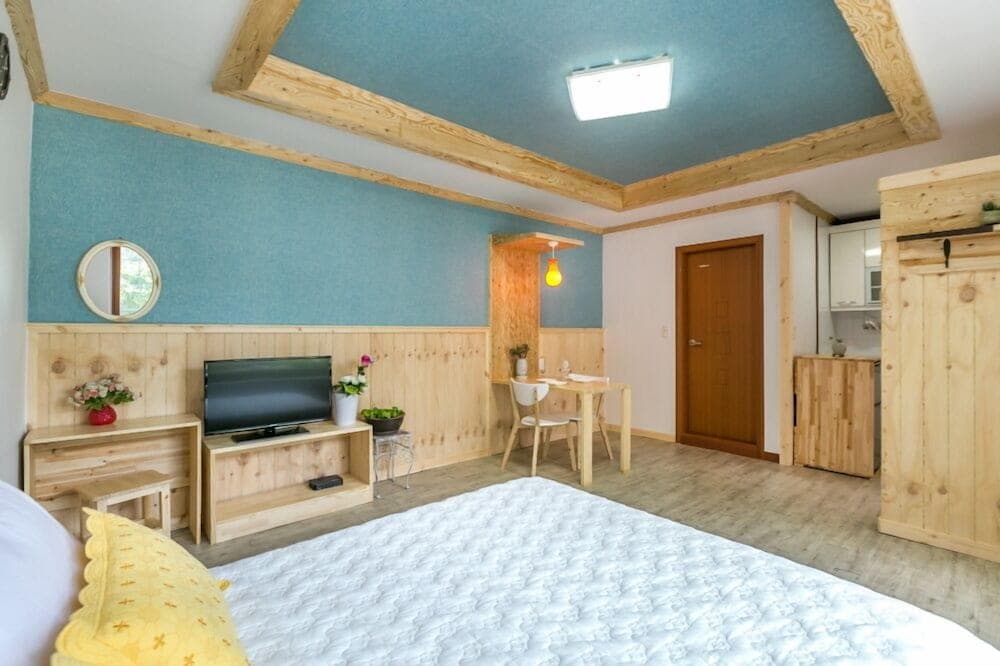 Hongcheon Valley Pension photo 5