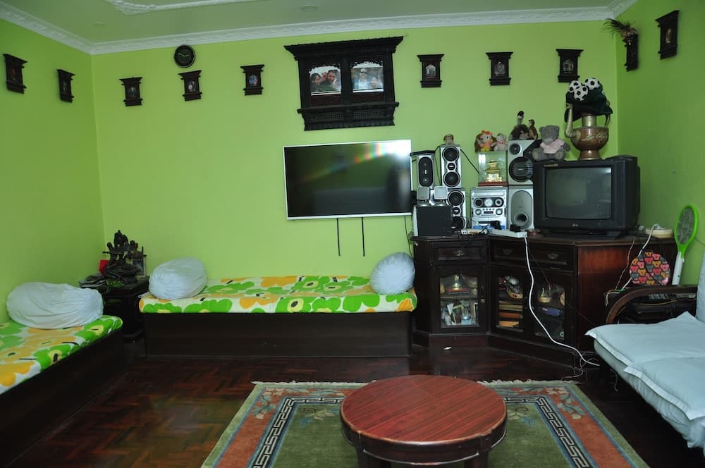 Nagarjun Homestay Pvt . Ltd photo 5