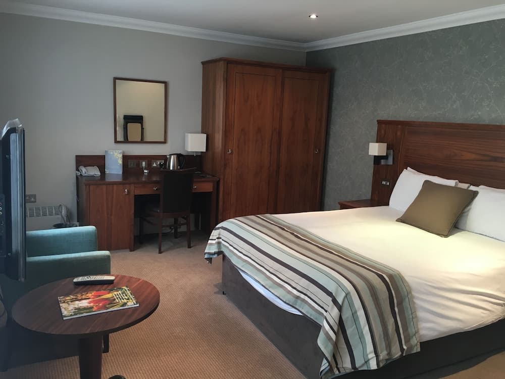 Quorn Country Hotel photo 4