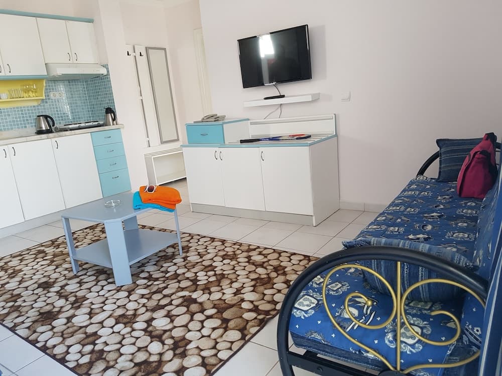 Belle Ocean Apart Hotel photo 4