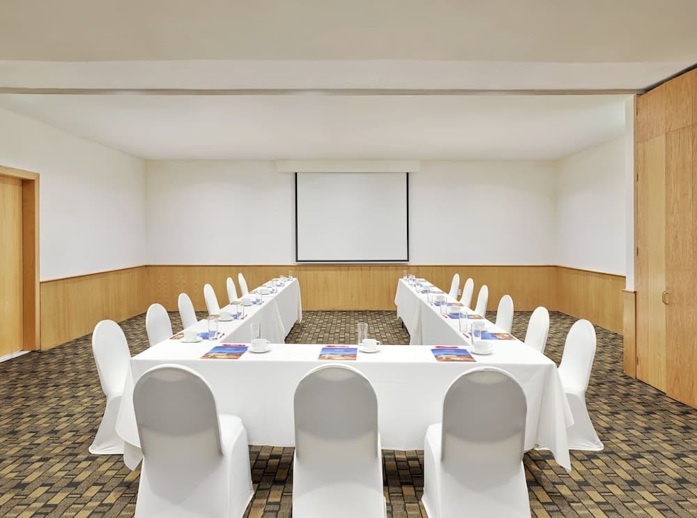Fiesta Inn Express Aguascalientes photo 5