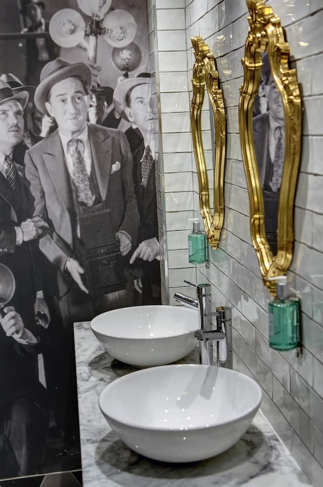 Best Western Plus Nottingham Westminster Hotel photo 5