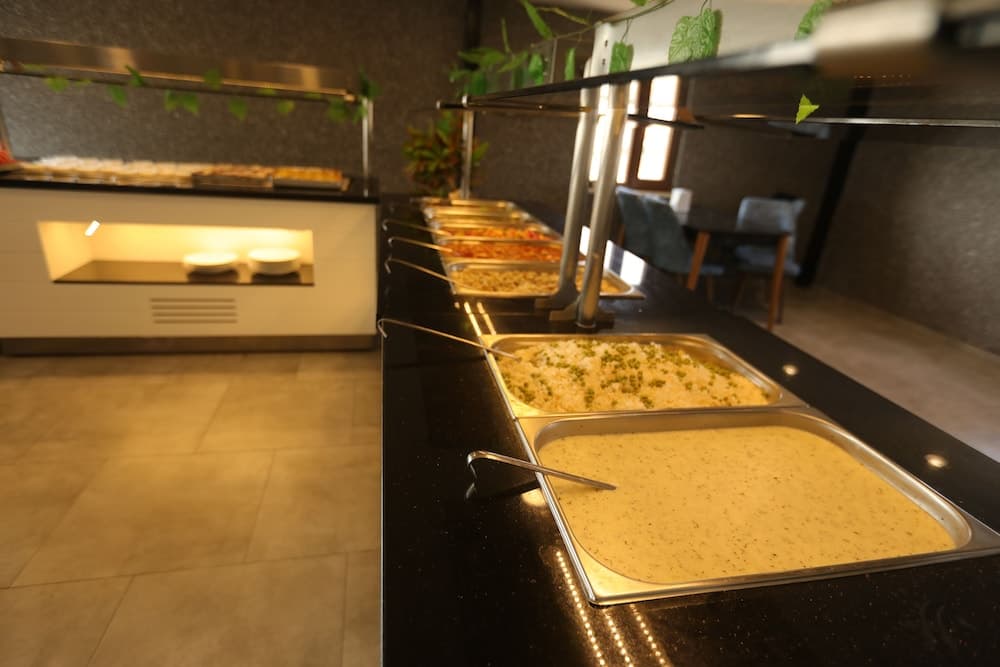 VADİ TERMAL OTEL photo 6