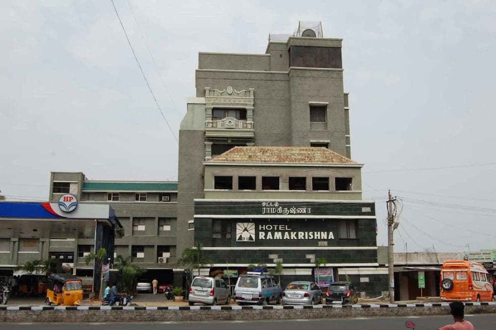 Hotel Ramakrishna