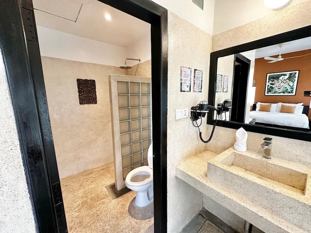 Babel Boutique Hotel photo 2