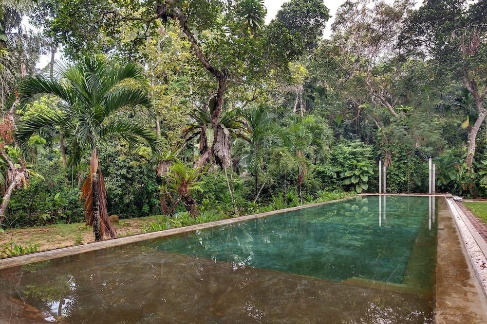 Apa Villa Illuketia photo 3