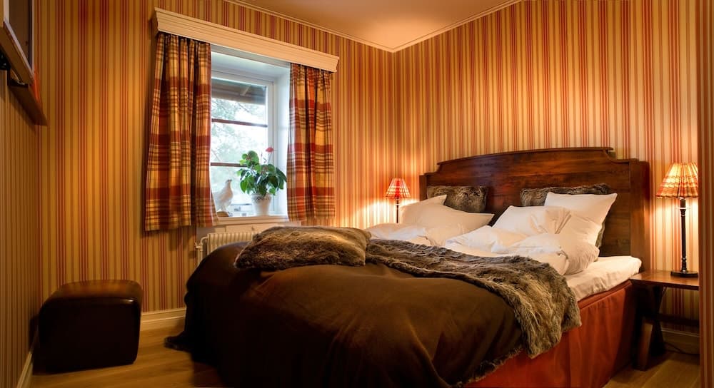 Gammelgården Hotell photo 2