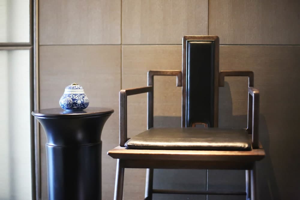 Hangzhou Jiutai Hotel photo 8