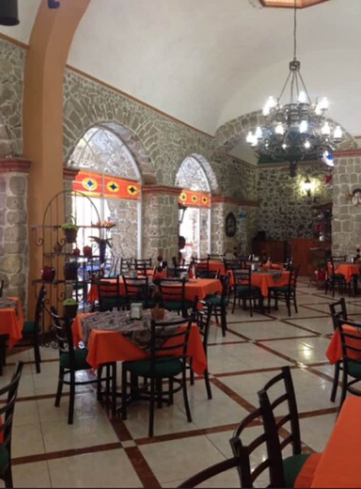 Hotel Tajín photo 5