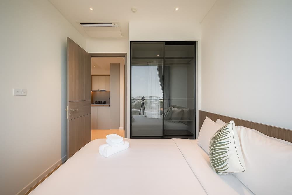 Luxury Metropole Riverside Apartment photo 8