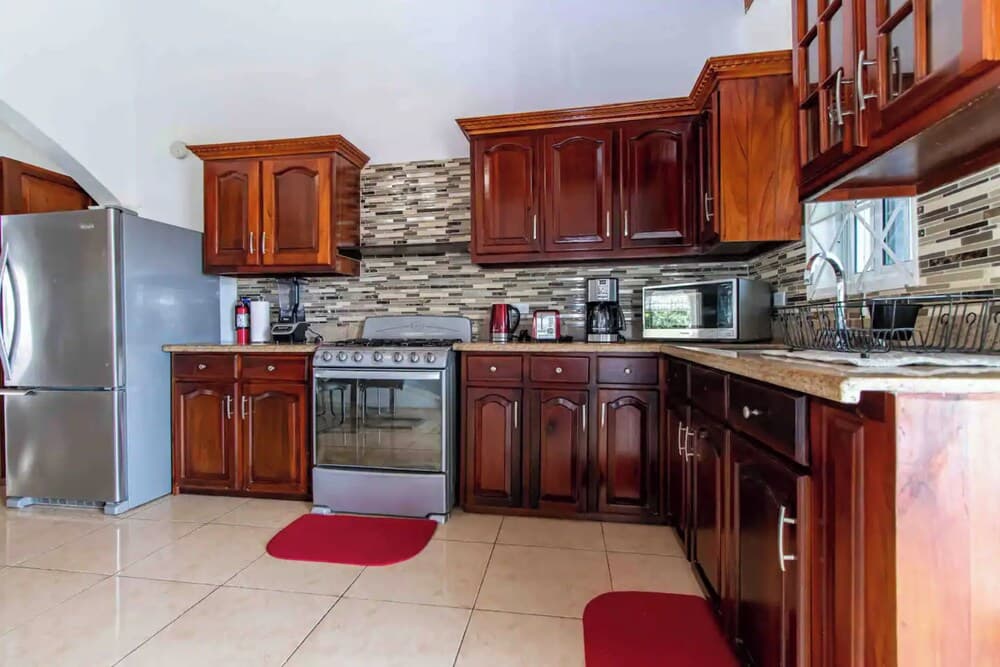 Runaway Bay Gem Villa photo 5