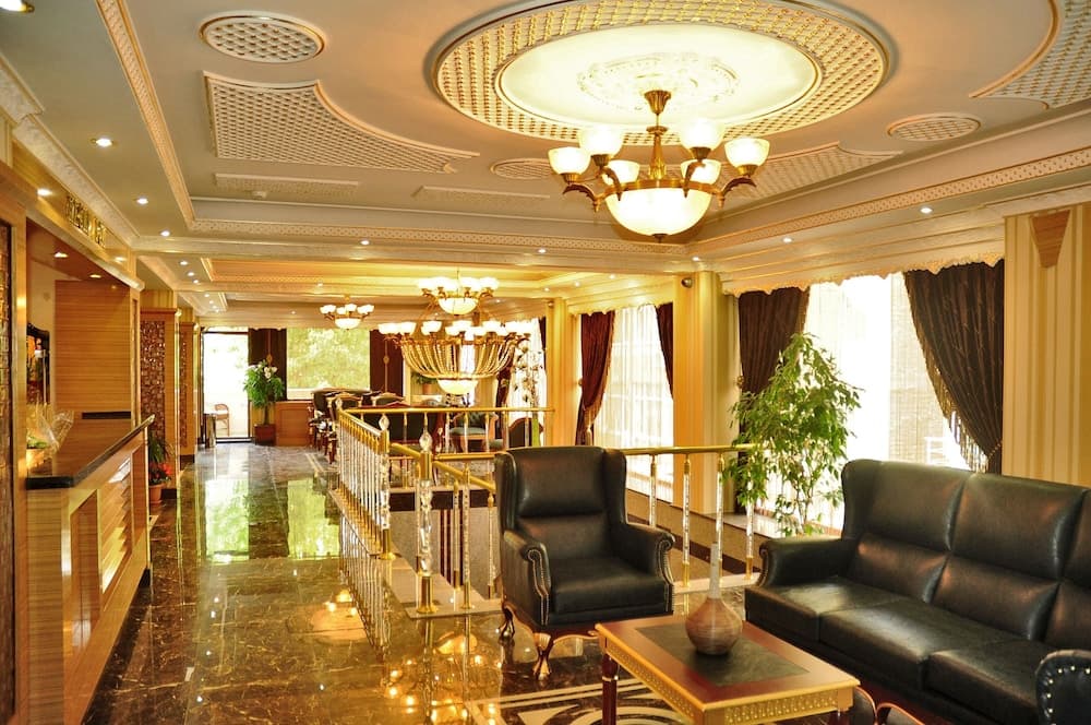 Alfa Hotel photo 5