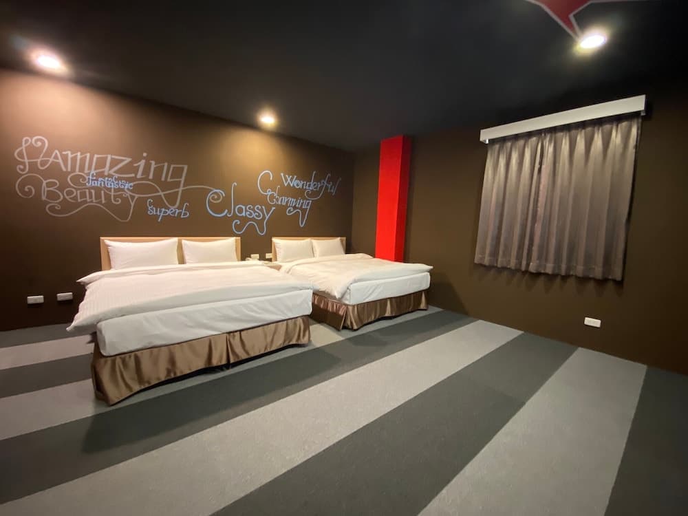 JS Hotel-Gallery Hotel-Zhongli photo 9